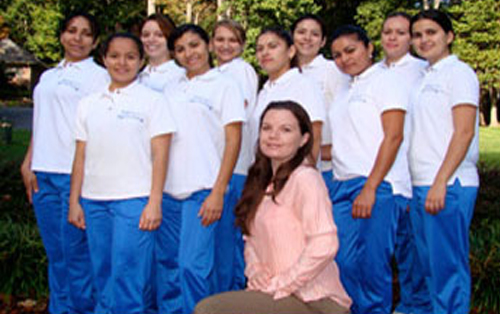 House Cleaning Team Howard Co MD